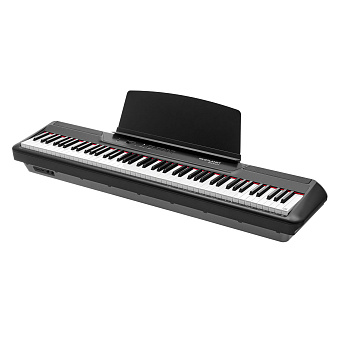 MUZPLANET P‑45B - цифровое пианино MUZPLANET P‑45B - цифровое пианино