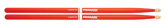 Pro Mark TX5AW-ORANGE - палки, орех, оранжевые Pro Mark TX5AW-ORANGE - палки, орех, оранжевые
