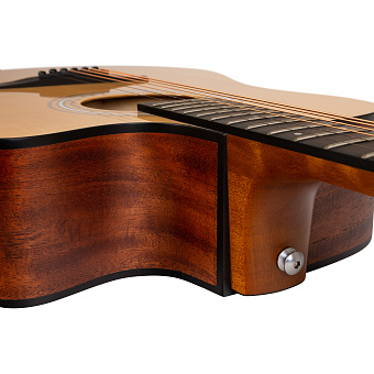 ROCKDALE Aurora D3 Gloss C NAT - акустическая гитара ROCKDALE Aurora D3 Gloss C NAT - акустическая гитара