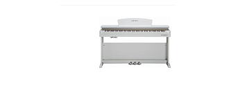 Kurzweil M90 WH - Цифровое пианино c банкеткой Kurzweil M90 WH - Цифровое пианино c банкеткой
