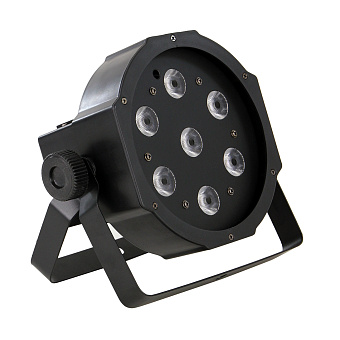 Involight SLIMPAR784-светодиодный прожектор Involight SLIMPAR784-светодиодный прожектор