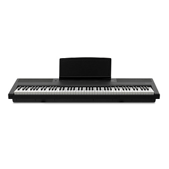 Emotive Hammerpiano 1 BK - цифровое фортепиано, 88 клавиш, цвет черный