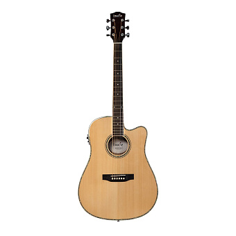 Emotive Rightwood D4 eNA - электроакустическая гитара Emotive Rightwood D4 eNA - электроакустическая гитара