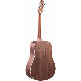 CRAFTER D-6/NC - Гитара акустическая + чехол CRAFTER D-6/NC - Гитара акустическая + чехол