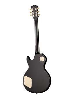 Cort CR200-BK Classic Rock - электрогитара, черная
