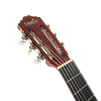 Emotive Rightwood K2 NA 4/4 - классическая гитара Emotive Rightwood K2 NA 4/4 - классическая гитара