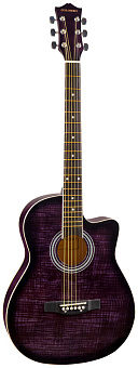 COLOMBO LF-3800 CT / GS - акустическая гитара COLOMBO LF-3800 CT / GS - акустическая гитара