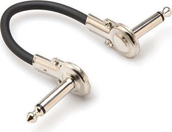Dunlop DCP06J MXR Коммутационный кабель, 15см Dunlop DCP06J MXR Коммутационный кабель, 15см