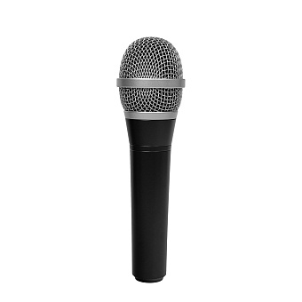 ROCKDALE PRO Voice GRJ 1 - микрофон вокальный динамический ROCKDALE PRO Voice GRJ 1 - микрофон вокальный динамический