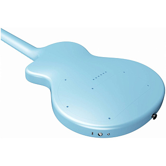 NEBULA SEEKER Ocean Blue - электрогитара смарт NEBULA SEEKER Ocean Blue - электрогитара смарт