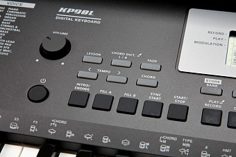 Kurzweil KP90L LB - синтезатор Kurzweil KP90L LB - синтезатор