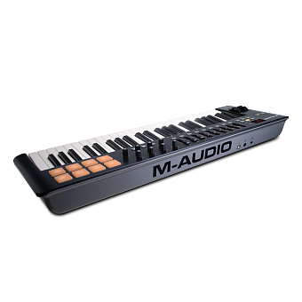 M-Audio Oxygen 49 Mk IV M-Audio Oxygen 49 Mk IV
