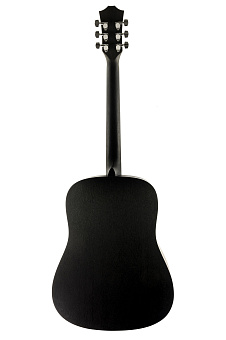 Sevillia IW-240M BK - гитара акустическая Sevillia IW-240M BK - гитара акустическая