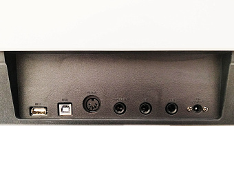 Beisite S-198 WH Pro Lite - Цифровое фортепиано