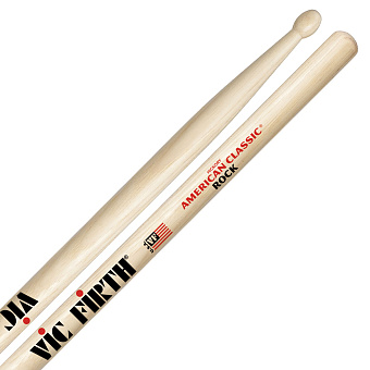VIC FIRTH NRock палки орех VIC FIRTH NRock палки орех
