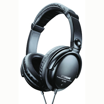 INVOTONE HD2000 - Наушники закрытые динамич., 32 О INVOTONE HD2000 - Наушники закрытые динамич., 32 О