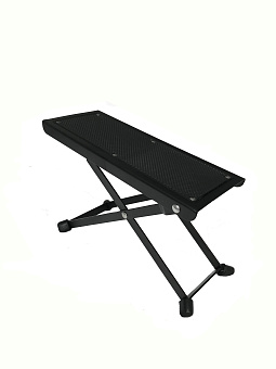 DEKKO JR-05 BK - подставка под ногу гитариста DEKKO JR-05 BK - подставка под ногу гитариста