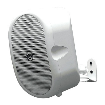 SHOW CSB-10T/WH - широкополосная АС 70/100В,10Вт, 85 дБ, динамик 3",белый SHOW CSB-10T/WH - широкополосная АС 70/100В,10Вт, 85 дБ, динамик 3",белый