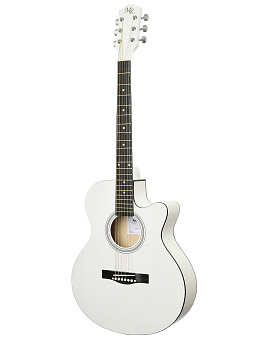 MARTIN ROMAS MR-440 WH - гитара акустическая MARTIN ROMAS MR-440 WH - гитара акустическая