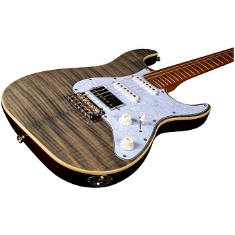 JET JS-450 TBK - электрогитара, Stratocaster, HSS JET JS-450 TBK - электрогитара, Stratocaster, HSS