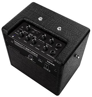 NUX Mighty-8BT-MKII Гитарный комбоусилитель 8Вт NUX Mighty-8BT-MKII Гитарный комбоусилитель 8Вт