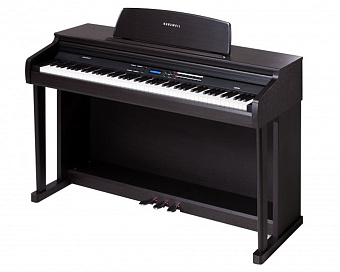 Kurzweil MP-15 SR Электропиано/88кл Kurzweil MP-15 SR Электропиано/88кл
