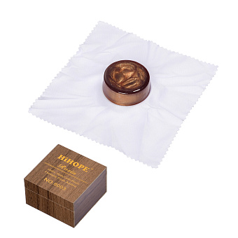 HiHOPE 8003 Канифоль для скрипки, альта, виолончели HiHOPE 8003 Канифоль для скрипки, альта, виолончели