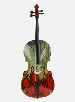 KINGLOS HSDT-012 виолончель 4/4 комплект KINGLOS HSDT-012 виолончель 4/4 комплект