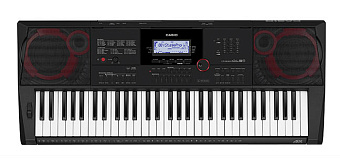 CASIO CT-X3000 синтезатор, 61 клавиша CASIO CT-X3000 синтезатор, 61 клавиша
