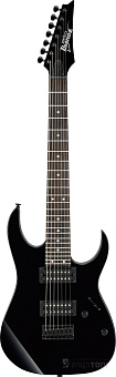 IBANEZ GRG7221-BKN семиструнная электрогитара IBANEZ GRG7221-BKN семиструнная электрогитара