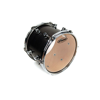 Evans TT08RGL Resonant Glass 8" Пластик для том т Evans TT08RGL Resonant Glass 8" Пластик для том т