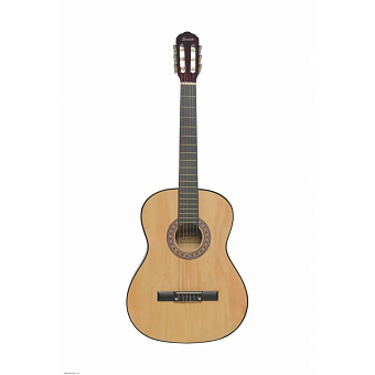 TERRIS TC-3901 A / NA Гитара классическая 4/4 TERRIS TC-3901 A / NA Гитара классическая 4/4