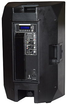 XLine SPX-15A - активная акустическая система, 350 Вт, MP3, Bluetooth XLine SPX-15A - активная акустическая система, 350 Вт, MP3, Bluetooth
