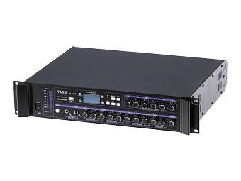 TADS DS-9240 - усилитель мощности трансляционный, 240Вт TADS DS-9240 - усилитель мощности трансляционный, 240Вт