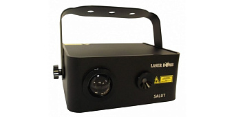 LASER BOMB Salut Лазер LASER BOMB Salut Лазер