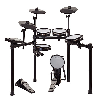 ROCKDALE Storm Mesh 1 (SD61-6) Электронная ударная установка ROCKDALE Storm Mesh 1 (SD61-6) Электронная ударная установка