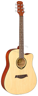 SM IW-11C-N  Гитара Western 41"