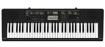 Casio CTK-2400 синтезатор