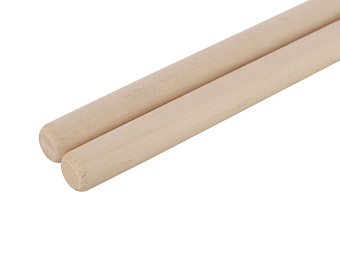 Leonty SL5BN Studio Light 5В Барабанные палочки, нейлоновый наконечник