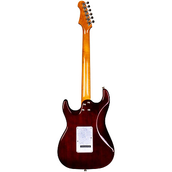 JET JS-450 TBK - электрогитара, Stratocaster, HSS JET JS-450 TBK - электрогитара, Stratocaster, HSS