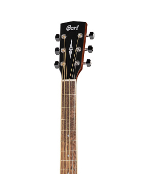 Cort AD880-NS Standard Series - акустическая гитара, цвет натуральный матовый Cort AD880-NS Standard Series - акустическая гитара, цвет натуральный матовый