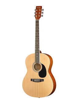 HOMAGE LF-3910-N - фольковая гитара HOMAGE LF-3910-N - фольковая гитара