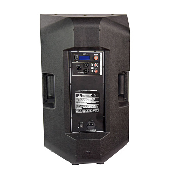 XLine SPX-400 PRO Акустическая система XLine SPX-400 PRO Акустическая система