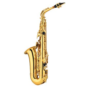 BENNETT BAS - 307L - саксофон-альт Eb