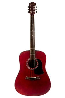 Sevillia IW-240M RDS - гитара акустическая Sevillia IW-240M RDS - гитара акустическая