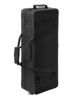 BENNETT BAS - 307L - саксофон-альт Eb