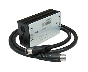 GONSIN Repeater RS-485 (8/13) Усилитель сигнала (пасивный), RS-485, индикация сигнала, 2 входа/2 вых GONSIN Repeater RS-485 (8/13) Усилитель сигнала (пасивный), RS-485, индикация сигнала, 2 входа/2 вых