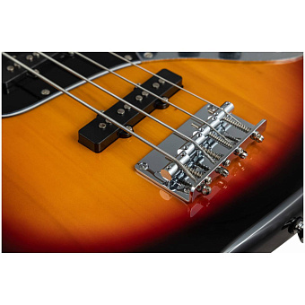 VESTON JB SB - бас-гитара 4 струны VESTON JB SB - бас-гитара 4 струны