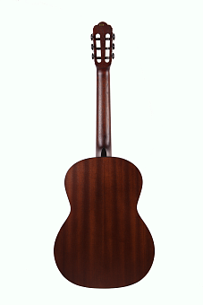 LA MANCHA Granito 32 AB - классическая гитара, цвет Antique Brown LA MANCHA Granito 32 AB - классическая гитара, цвет Antique Brown