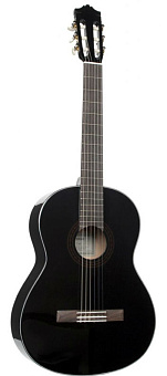 Yamaha C40 Black классическая гитара Yamaha C40 Black классическая гитара